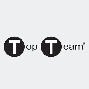 Top Team Logo