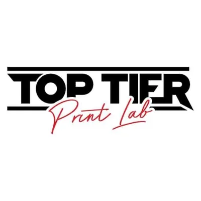 TopTierPrintLab logo