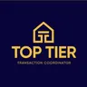 Top Tier TC logo