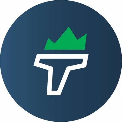 toptrainer.com logo