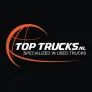Logo Top Trucks