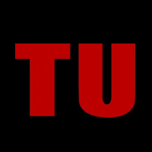 Topuniquehair logo