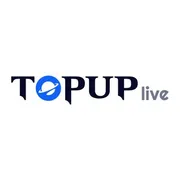TOPUPLIVE Logo