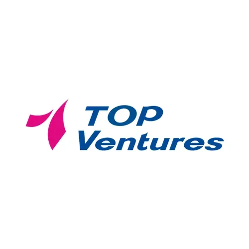 TOP Ventures logo