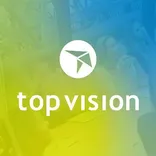 Top Vision logo/icon