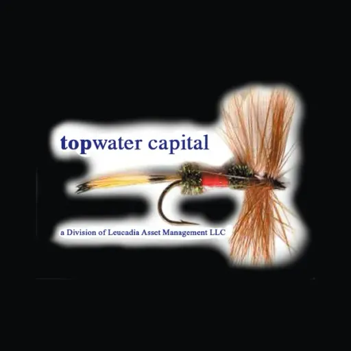 Topwater Partners LLC logo