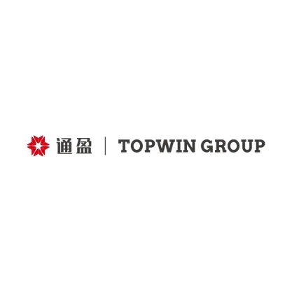通盈创投 logo