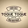 Logo Toque Toque