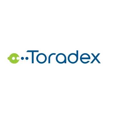 Toradex logo