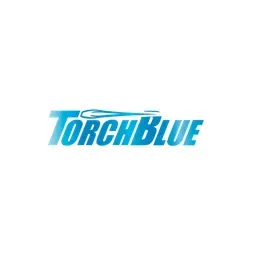 Torch Blue Shop logo