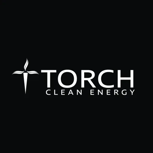 Torch Clean Energy logo