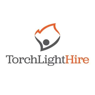 TorchLight Logo