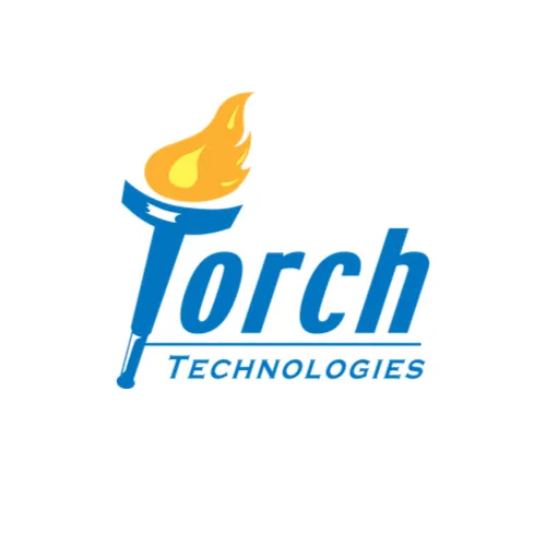 Torch Technologies Inc. logo