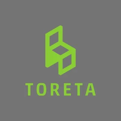 Toreta logo