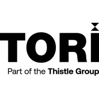 Tori Finance logo