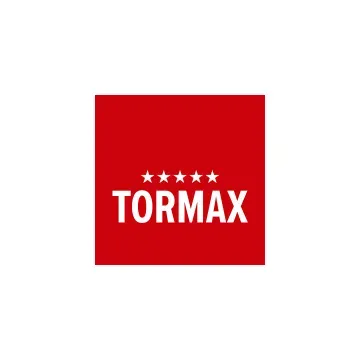Tormax Logo