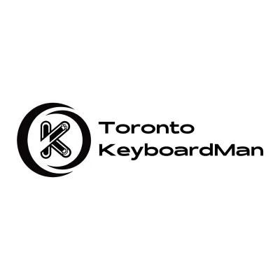 Torontokeyboardman