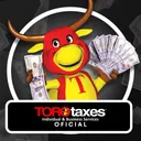 Toro Taxes logo