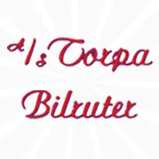 AS TORPA BILRUTER