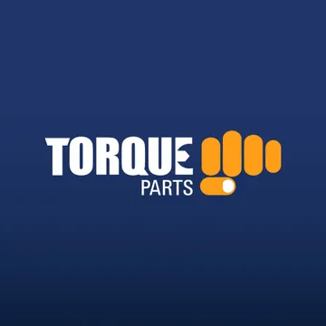 Torque Parts Logo