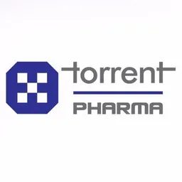 TORNTPHARM logo