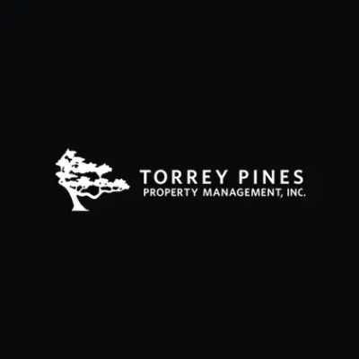 Torrey Pines Property Management logo