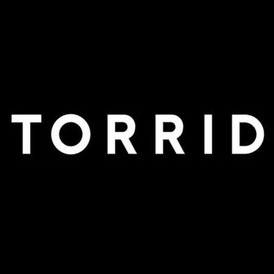 TORRID logo