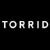 Torrid logo