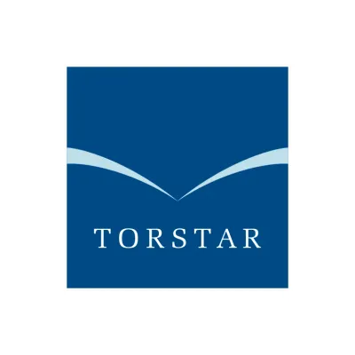 Torstar logo