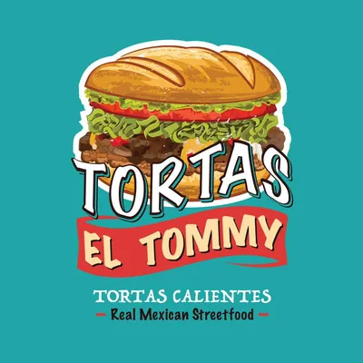 TORTAS EL TOMMY BRANDT ALVEID