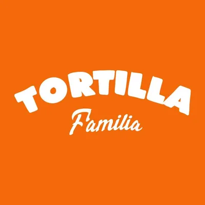 tortillafam.com logo