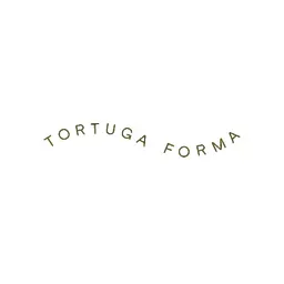 Tortuga Forma logo