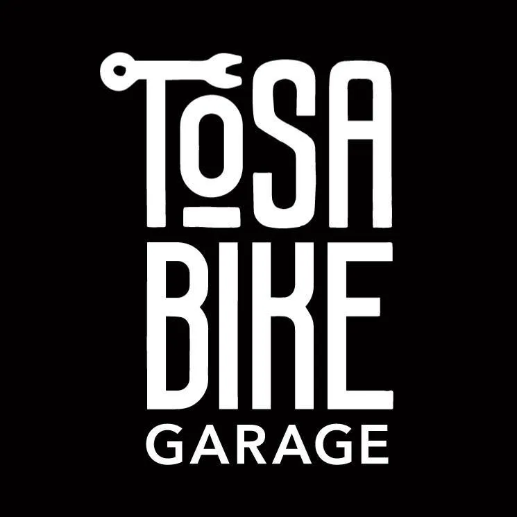Tosa Bike Garage