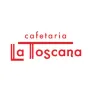 Logo La Toscana - Veldhovenring