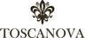 Toscanova LP logo