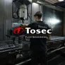 Logo Tosec BV