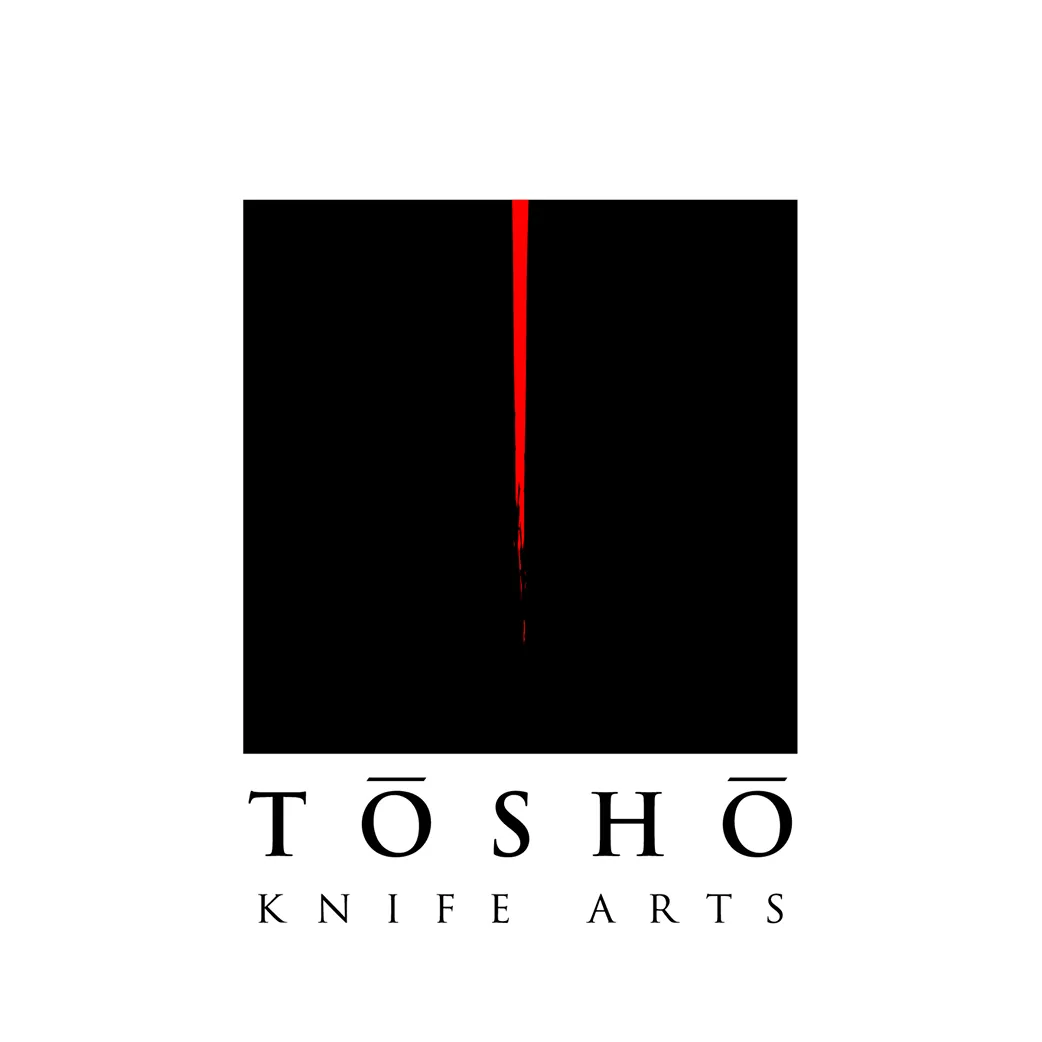 Tosho Knife Arts
