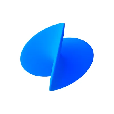 Logo by Brandfetch