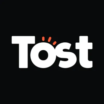 Tost logo