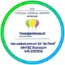 Logo Totaal Gemak Heijne