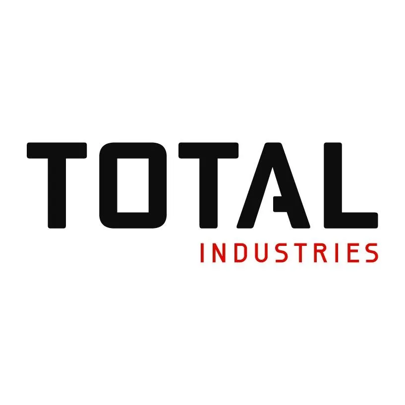 Total Industries logo
