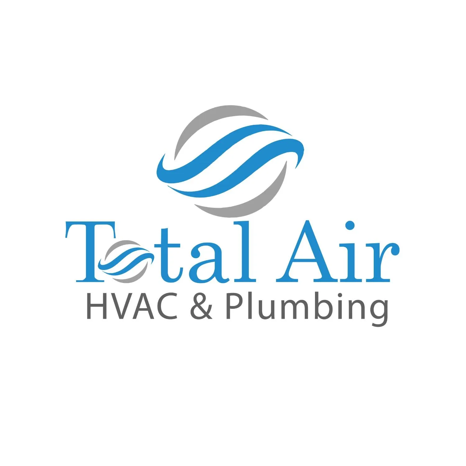 Total Air Service logo