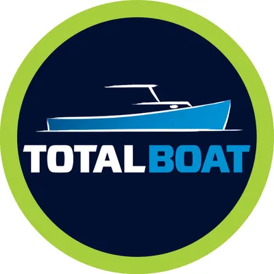 TotalBoat logo