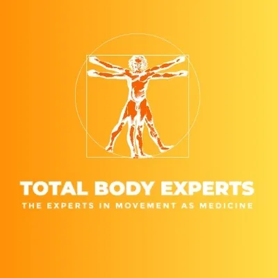 totalbodyexperts.com logo