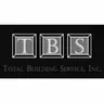 Total Building Services logo