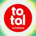 Total by Verizon logo