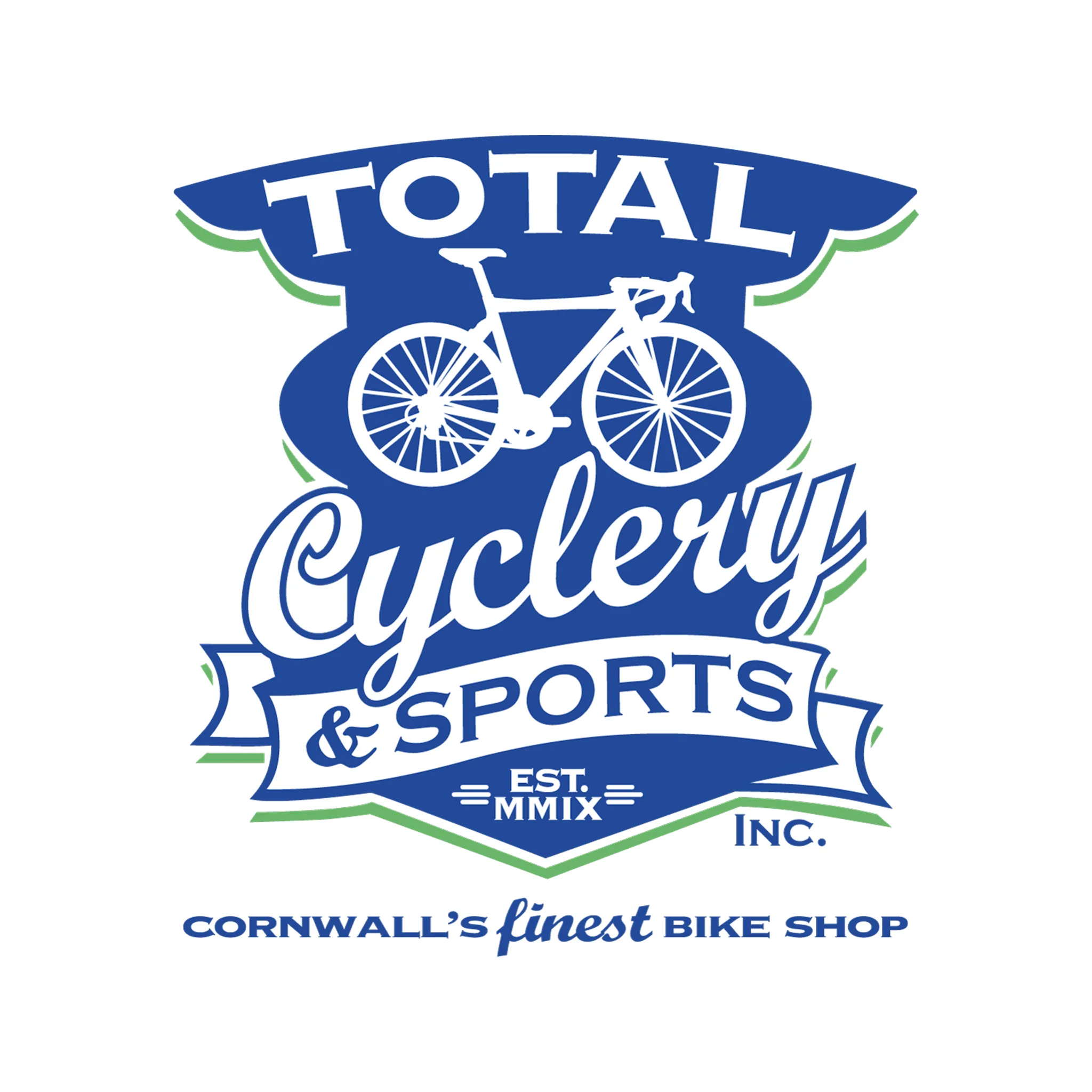 Totalcyclery
