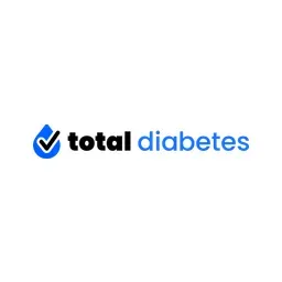 Total Diabetes Supply logo