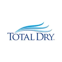 totaldry.com logo