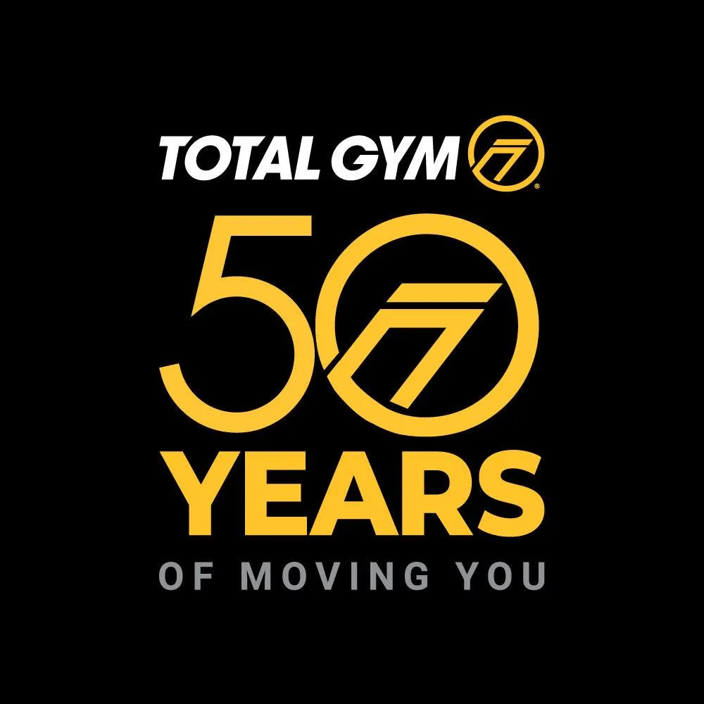 Total Gym
